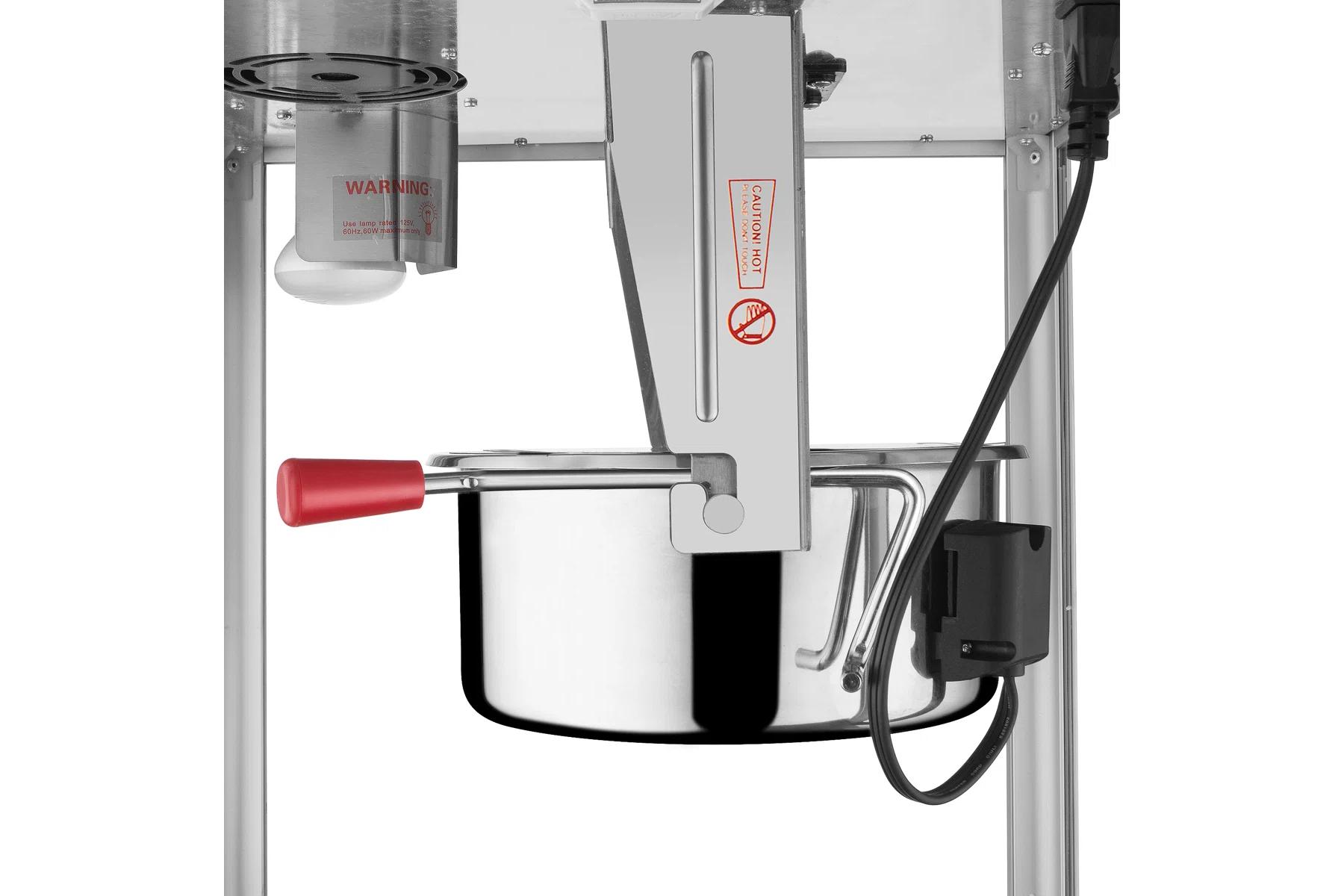 Popcorn machine rental for school fun days and birthday parties in Winnipeg Manitoba