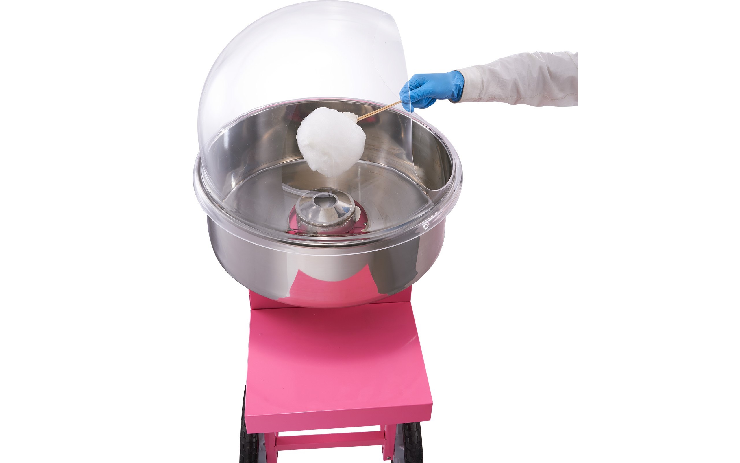 Cotton candy machine rental near Winnipeg Manitoba and Kenora Ontario