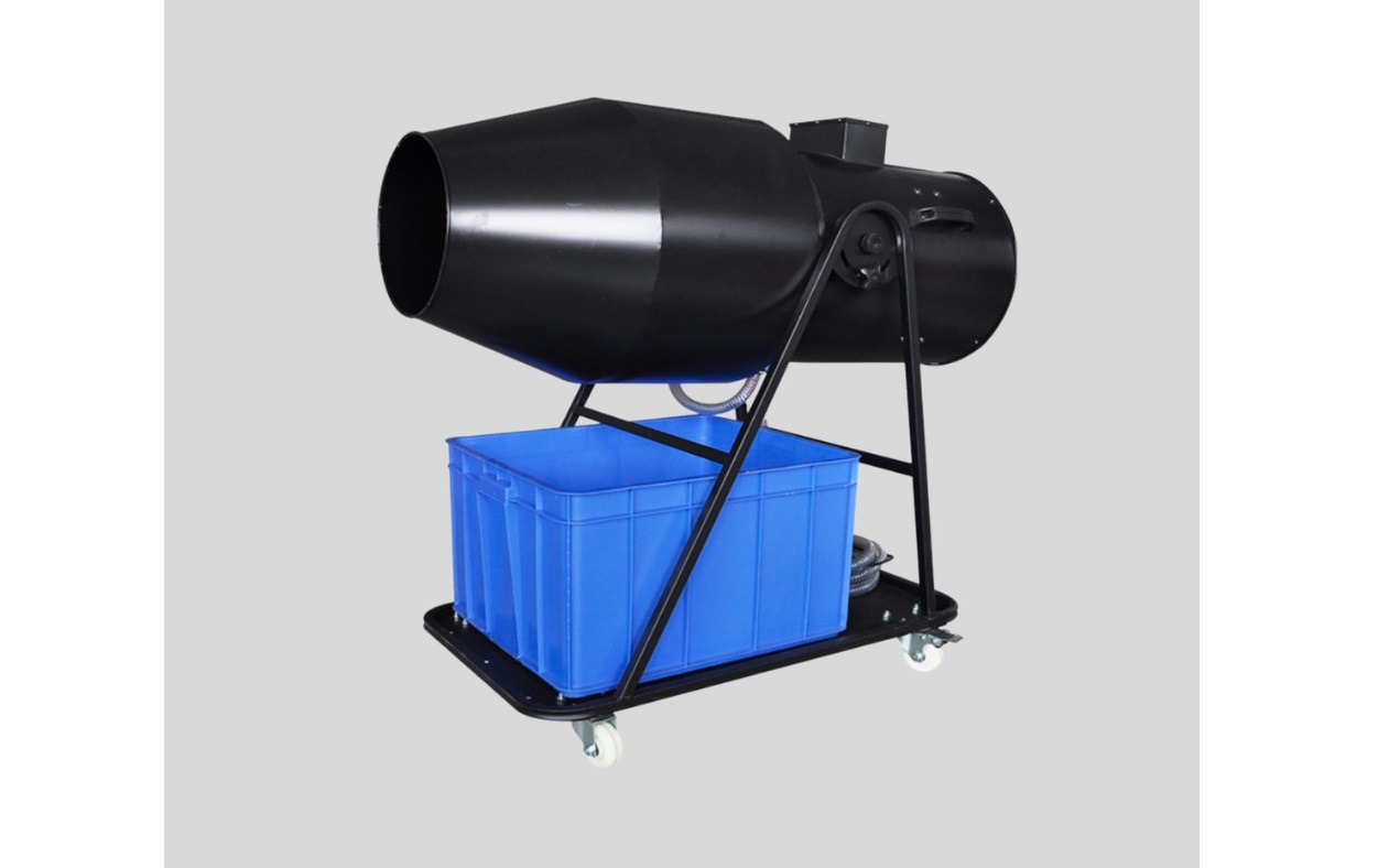 Deluxe foam party machine rental Winnipeg Manitoba foam party cannon for events and celebrations
