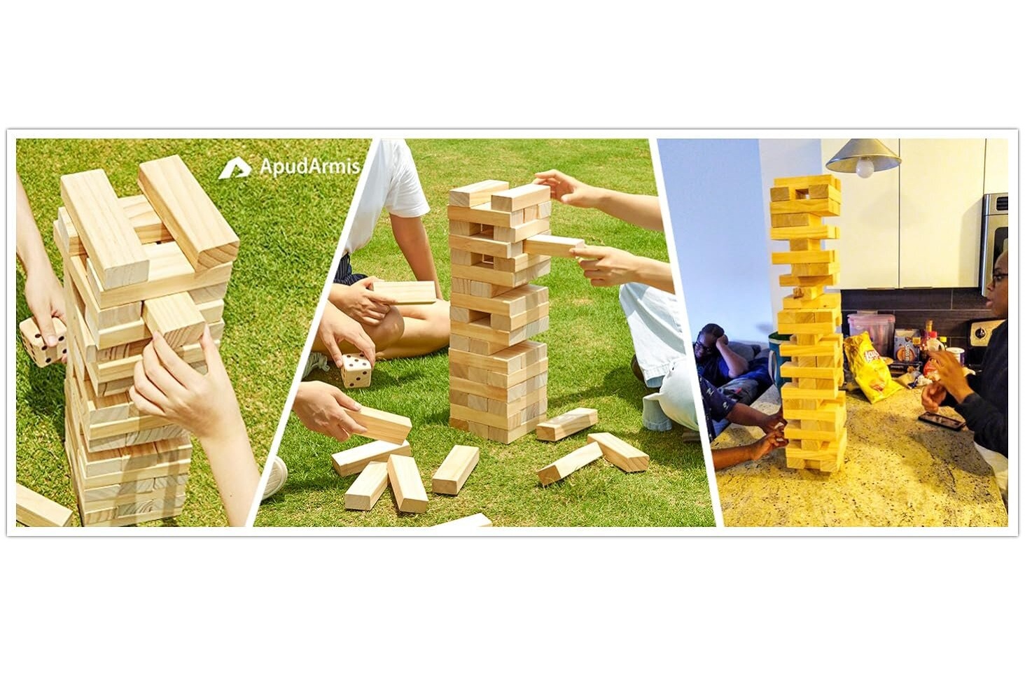 Family gathering and social games rental in Winnipeg Manitoba