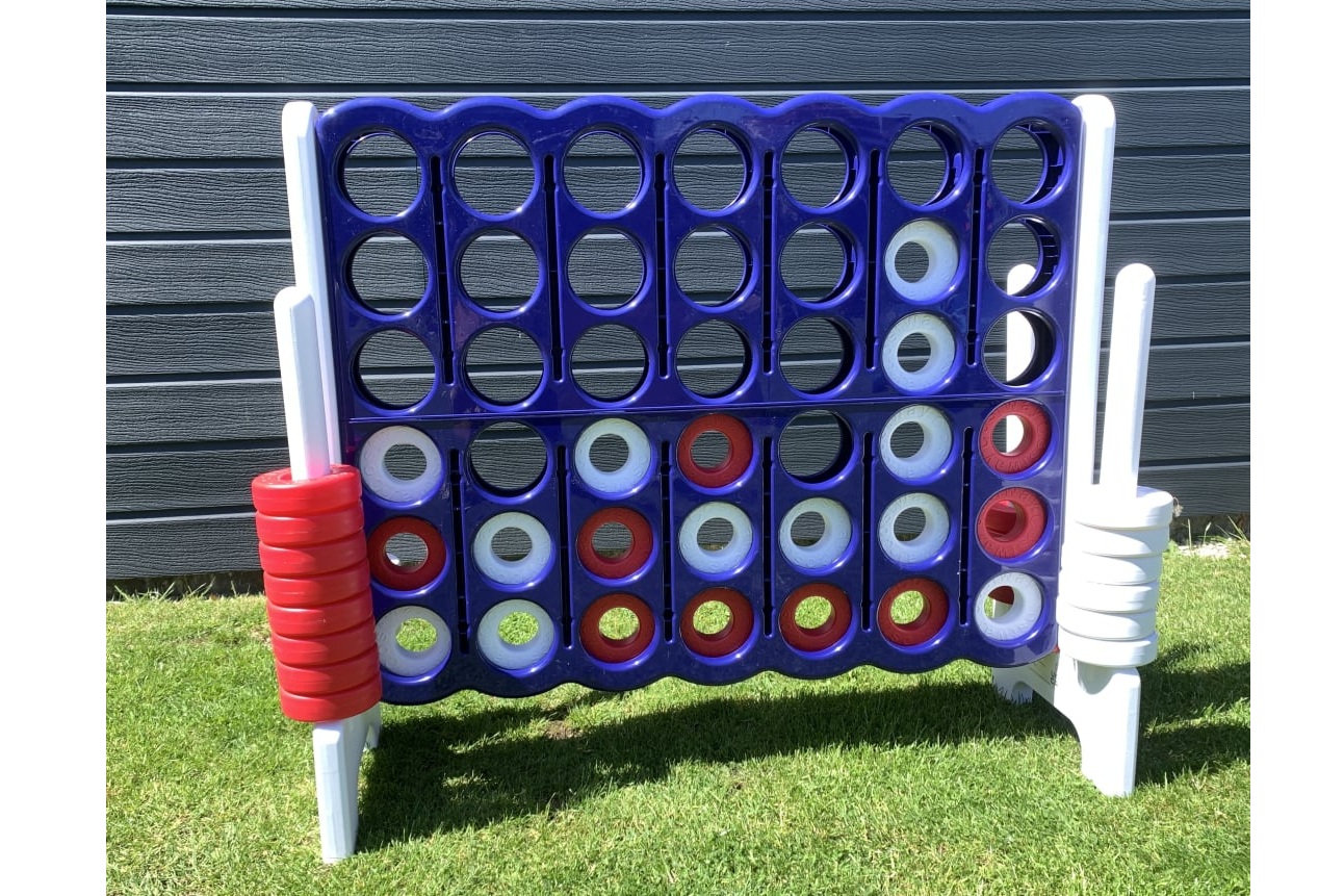 Bean bag toss game rental in Winnipeg Manitoba